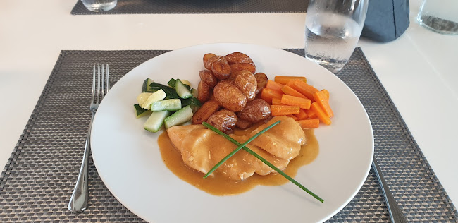 L'Atelier du Parc - Yverdon-les-Bains