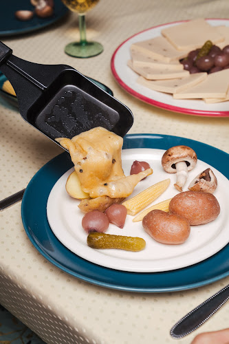 New Roots AG - Gastronomie und Hotellerie