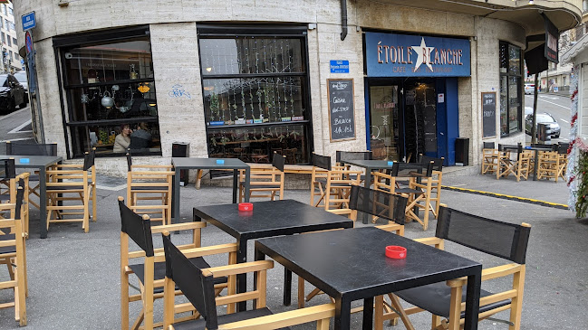 Comentarii opinii despre Étoile Blanche