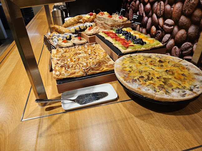 Coop Restaurant Buchs - Buchs