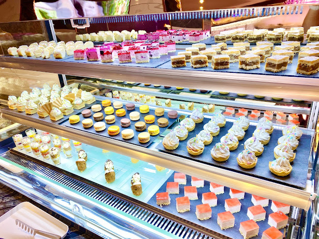 Comentarii opinii despre Brasserie Wok Royal