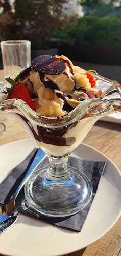 Comentarii opinii despre Steakhouse Hot Stone Niederuzwil