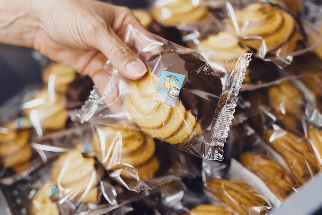 Comentarii opinii despre Feinbäckerei Guggenloch AG