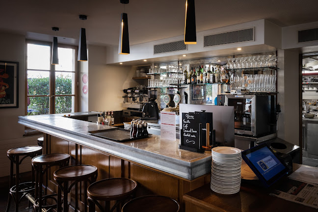Café des Négociants - Gastronomie und Hotellerie
