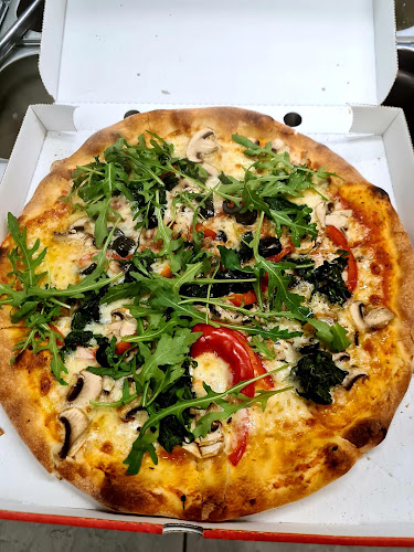 Speedy kebab - Arbon