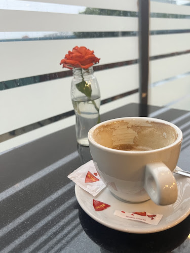 Salon de la Gare - Gastronomie und Hotellerie