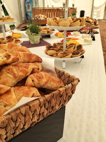 Opinii despre Schwein gehabt Catering în Kerzers - Gastronomie und Hotellerie