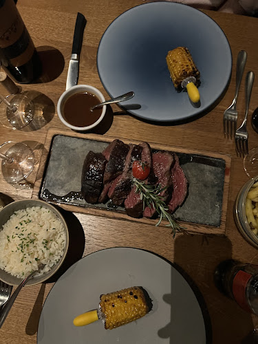 Niederdorfstrasse 13, 8001 Zürich