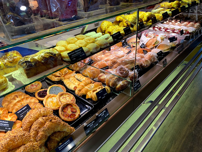 Bäckerei-Confiserie Richner AG - Veltheim