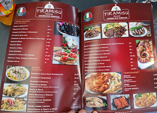 I Sapori di Roberta - Dornach