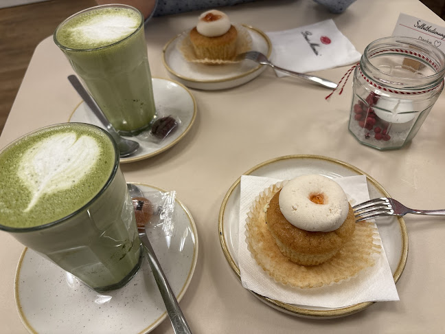 Bonne Maman Winterthur - Gastronomie und Hotellerie