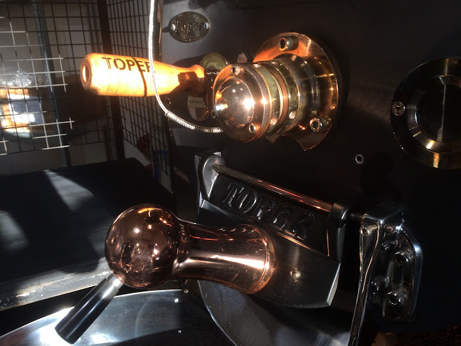 Comentarii opinii despre Café Grand - Rue