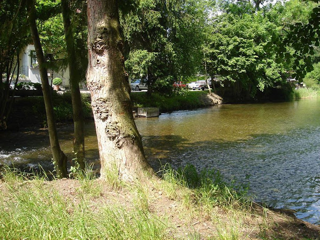 Restaurant Jägerheim - Belp