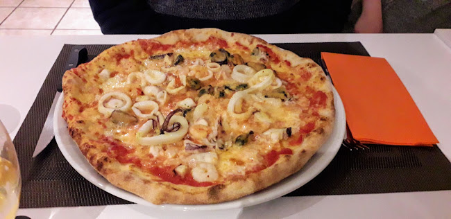 Restaurant Pizzeria Alice - Fleurier