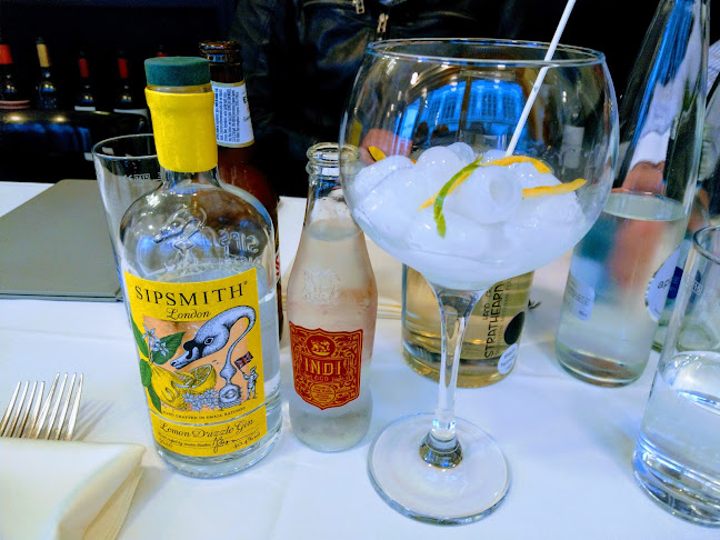 Opinii despre Bodega Prado în St. Gallen - Gastronomie und Hotellerie