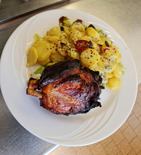 Comentarii opinii despre Sihlegg-Wollerau