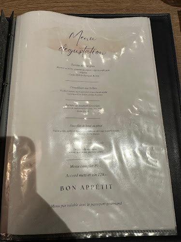 Le Rive Gauche - Granges