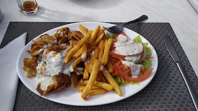 Opinii despre Ates în Geneva - Gastronomie und Hotellerie