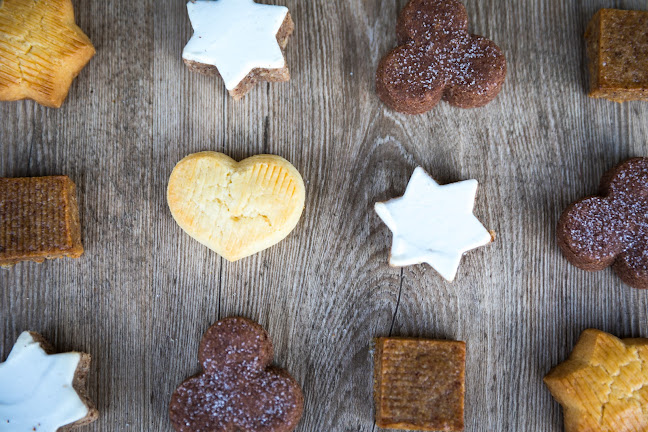 Comentarii opinii despre Bäckerei Konditorei Sterchi Bümpliz