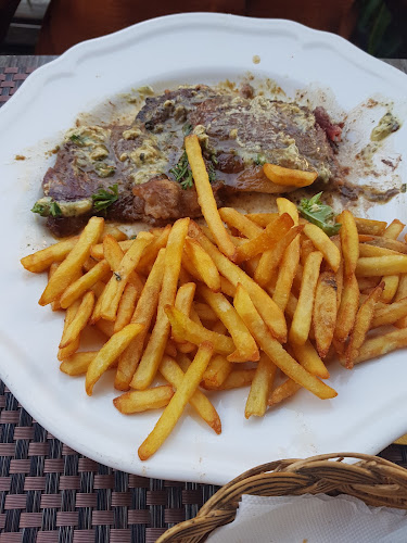 Opinii despre Chez Roberto's în Geneva - Gastronomie und Hotellerie