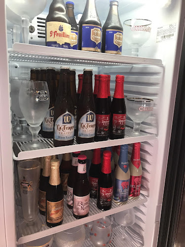 Comentarii opinii despre Kebab Ambiance