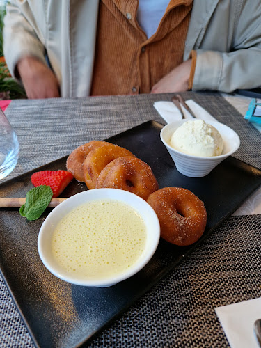 Comentarii opinii despre SeeHotel & Restaurant Seehof GmbH