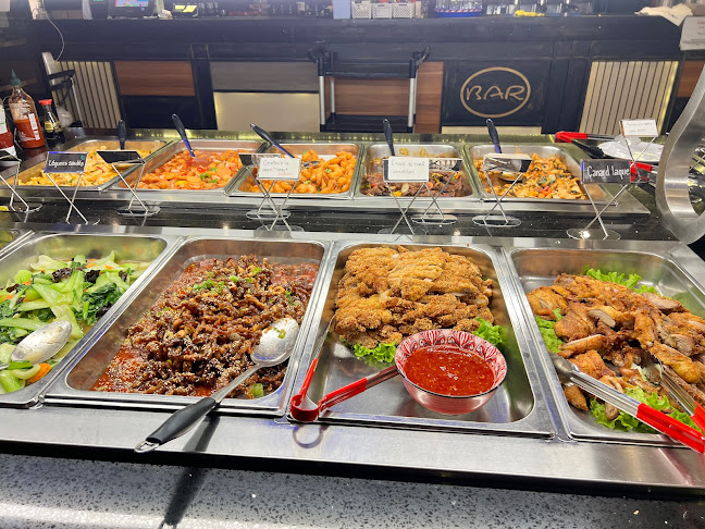 Wok Royal - Gastronomie und Hotellerie