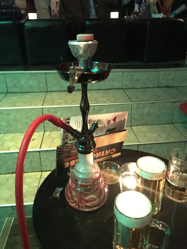 Opinii despre Catacombe Shisha Lounge în Basel - Gastronomie und Hotellerie