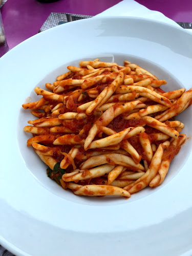 Opinii despre Ristorante Pizzeria Chianalea în Zürich - Gastronomie und Hotellerie