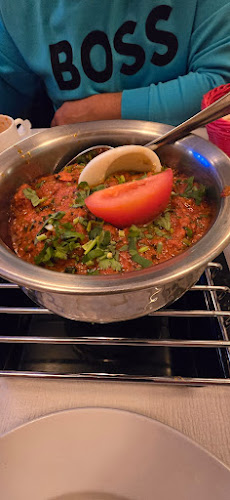 Comentarii opinii despre Indian BBQ Restaurant & Bar