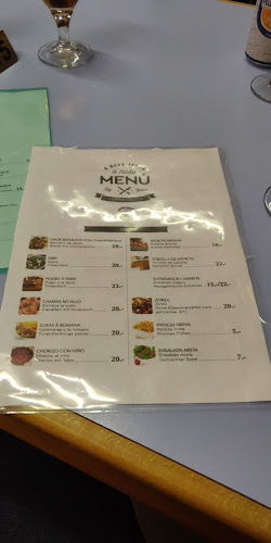 Opinii despre Centro Gallego în Steinhausen - Gastronomie und Hotellerie