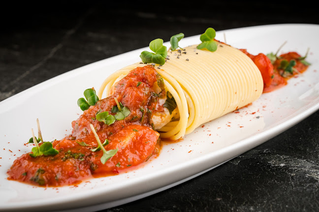 Comentarii opinii despre Teatro Cucina Italiana