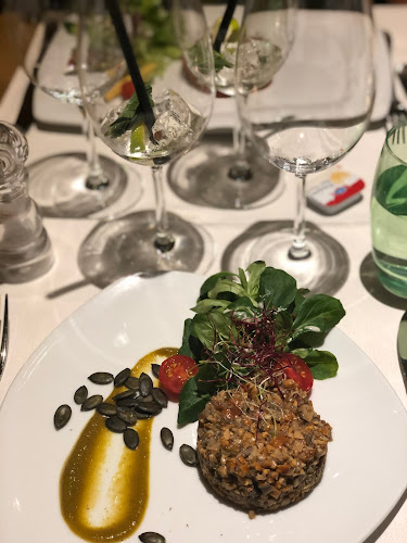 Restaurant Gnadenthal - Gastronomie und Hotellerie
