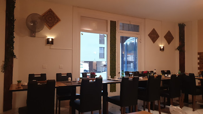 Lamai Thai Food - Gastronomie und Hotellerie