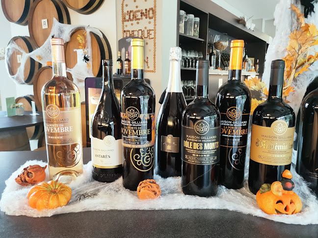 Opinii despre L'Oenothèque de Sion în Sion - Gastronomie und Hotellerie