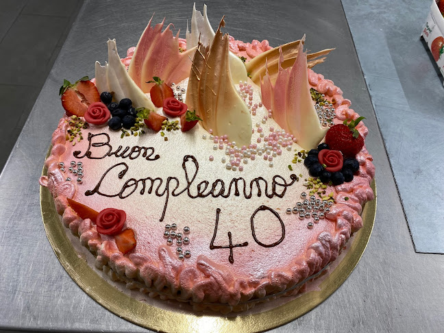 La Vita è Bella - Le Locle