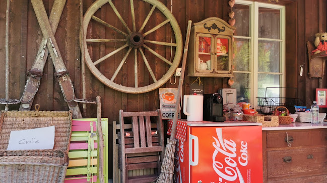 Opinii despre Kafi zum Seewadel în Bauma - Gastronomie und Hotellerie