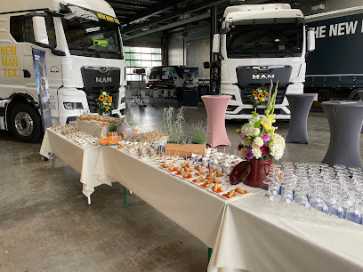 KMK Erlebnis Catering