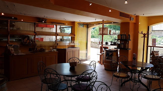 Rue du Bourg 12, 1323 Romainmôtier-Envy