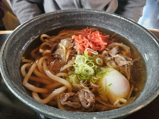 Ooki Pavillon - Gastronomie und Hotellerie