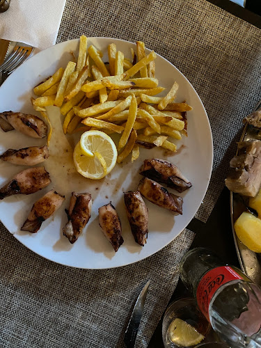 Comentarii opinii despre La bodega galicienne