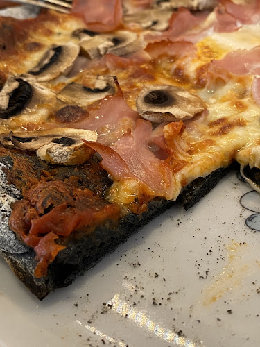 Opinii despre Il Panzerotto în Gossau - Gastronomie und Hotellerie