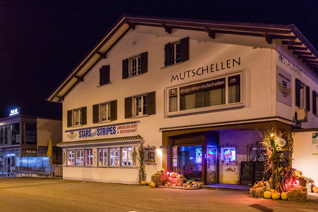 Stars and Stripes American Bar & Restaurant - Gastronomie und Hotellerie