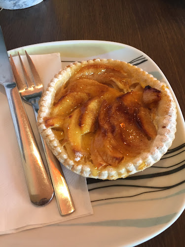 Comentarii opinii despre Bakery - Tea-Room Les Arcades Sàrl