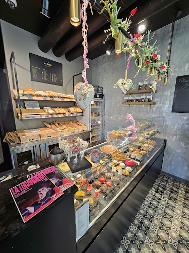 Comentarii opinii despre Tea Room de l'Athénée