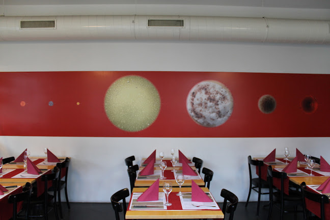 Comentarii opinii despre Restaurant Pizzeria Merkur - Holzofenpizzeria