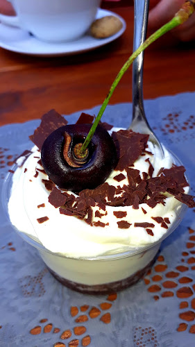 Tortos Park Café - Basel