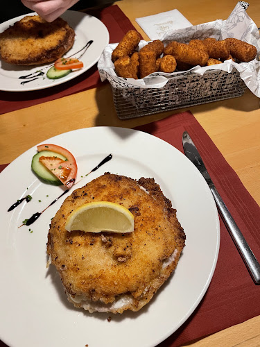 Restaurant Pöstli - Kappel