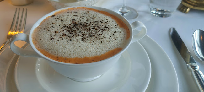 Brasserie Les Trois Rois - Gastronomie und Hotellerie