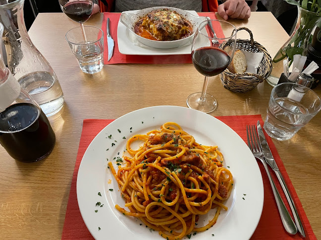 Trattoria Napoli GmbH